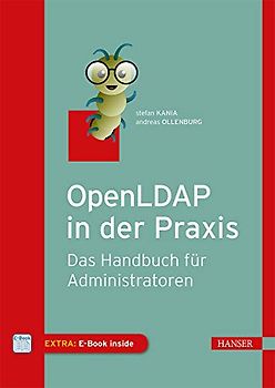 OpenLDAP in der Praxis