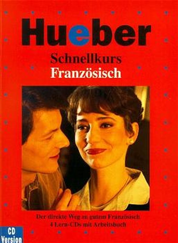 Schnellkurs Französisch