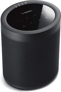 Image of Yamaha MusicCast 20 zwart (Refurbished)