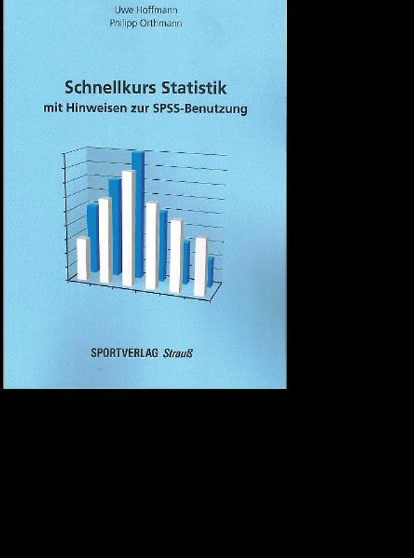 Schnellkurs Statistik