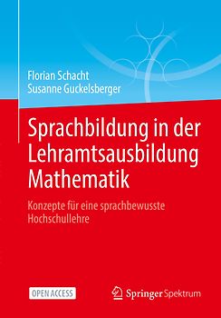 Sprachbildung in der Lehramtsausbildung Mathematik