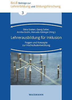 Lehrerausbildung für Inklusion