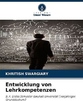 Entwicklung von Lehrkompetenzen