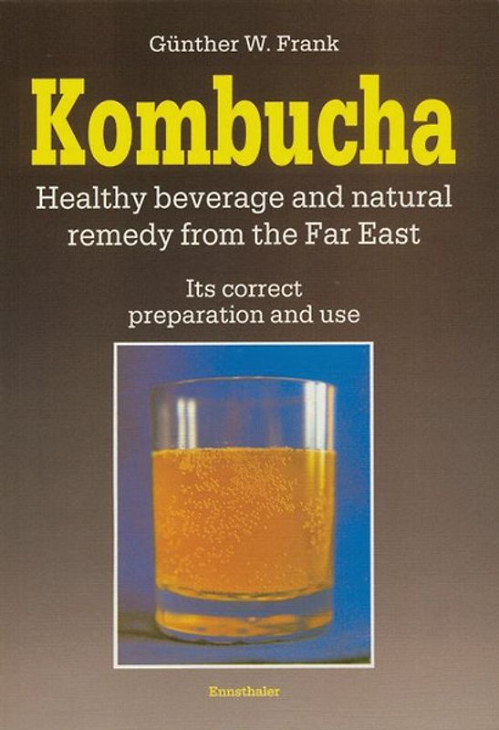 Kombucha