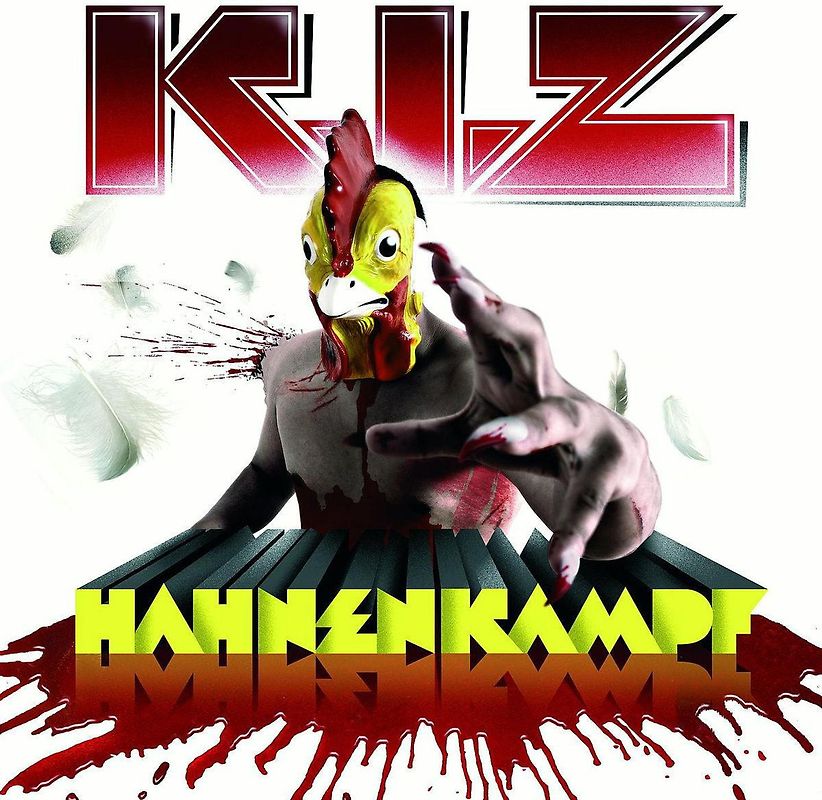 K.I.Z. - Hahnenkampf (Re-Release)