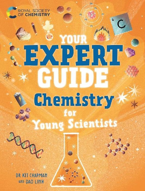Your Expert Guide: Chemistry for Young Scientists