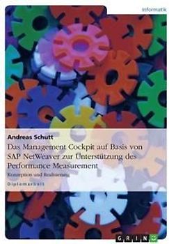 Das Management Cockpit auf Basis von SAP NetWeaver zur Unterstützung des Performance Measurement