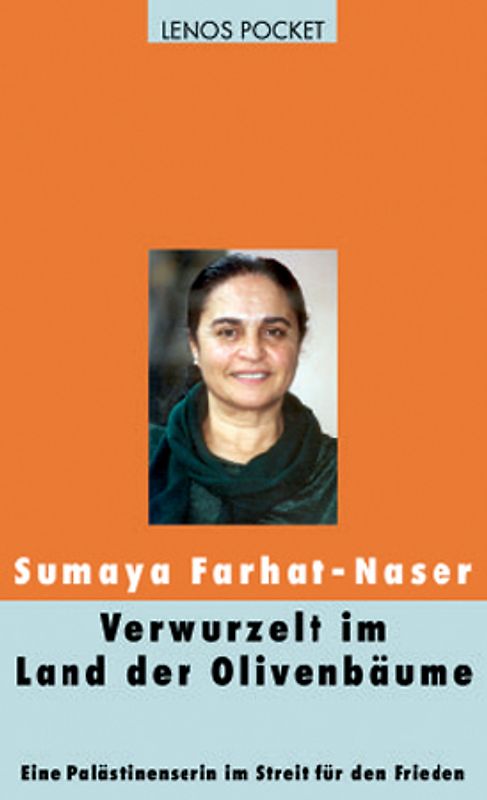 Verwurzelt im Land der Olivenbäume