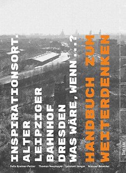 Handbuch zum Weiterdenken