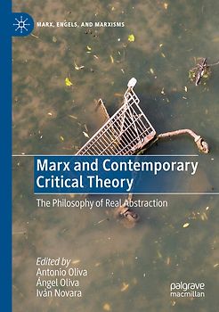 Marx and Contemporary Critical Theory