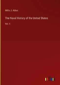 The Naval History of the United States