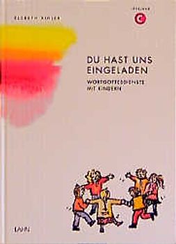 Du hast uns eingeladen