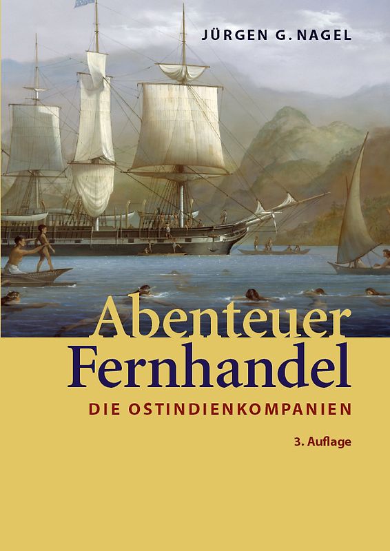 Abenteuer Fernhandel