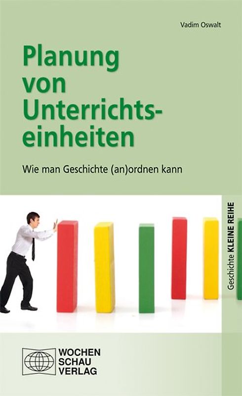 Planung von Unterrichtseinheiten