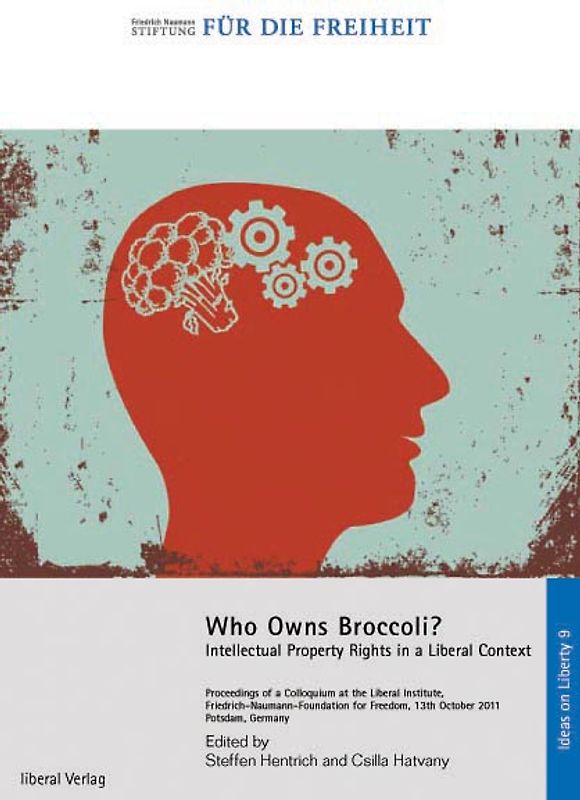 Who Owns Broccoli?