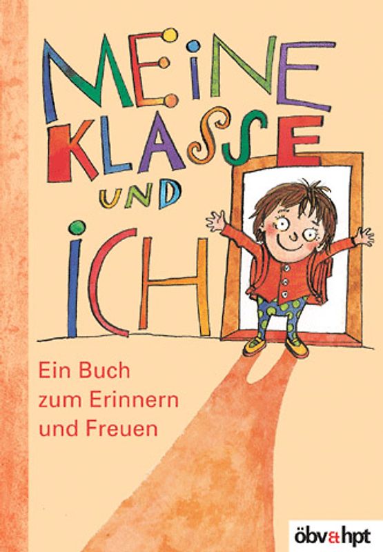 Meine Klasse und ich
