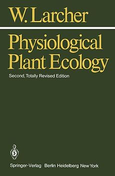 Physiological Plant Ecology