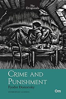 The Originals: Crime and Punishment