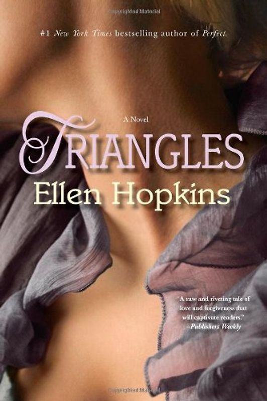 Triangles: A Novel - Hopkins, Ellen