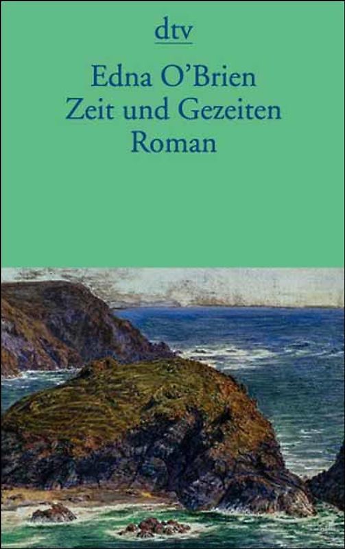 Zeit und Gezeiten. Roman
