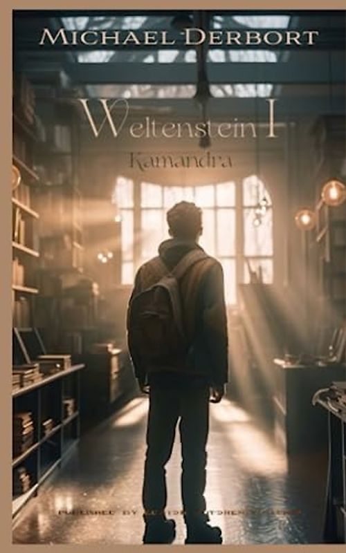 WELTENSTEIN I: Kamandra