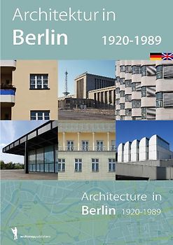 Architektur in Berlin 1920-1989