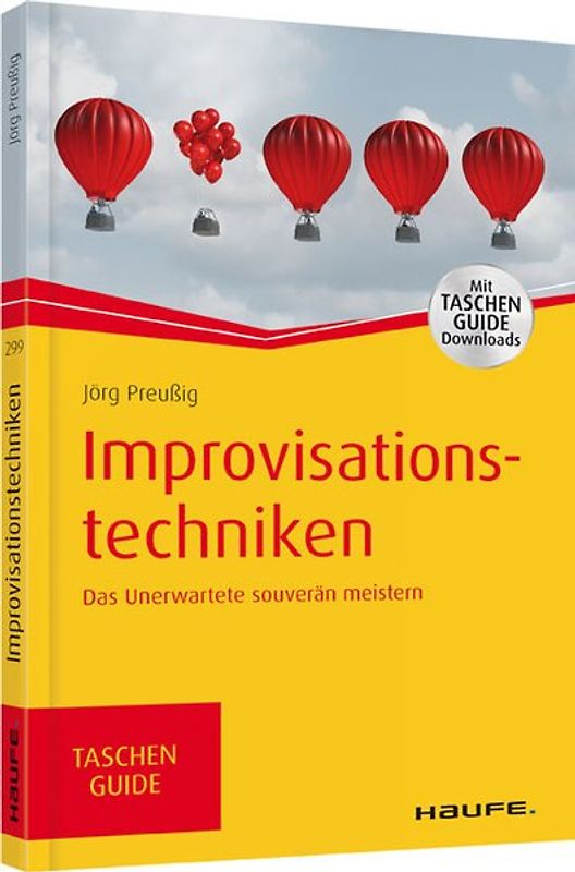Improvisationstechniken