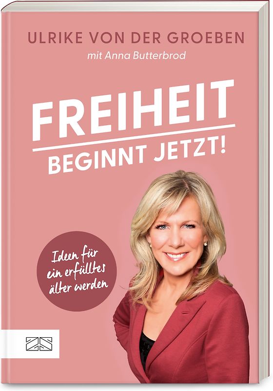Freiheit beginnt jetzt!