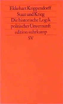 Staat und Krieg