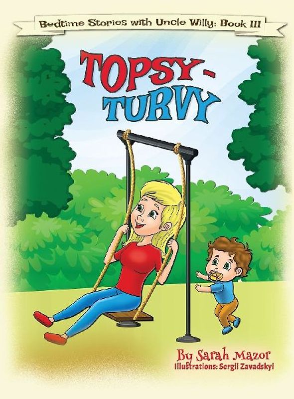 Topsy-Turvy