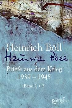 Briefe aus dem Krieg 1939-1945