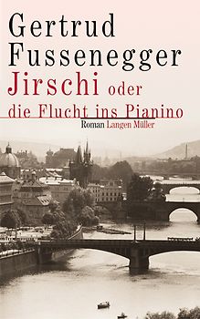 Jirschi o.d.Flucht ins Pian