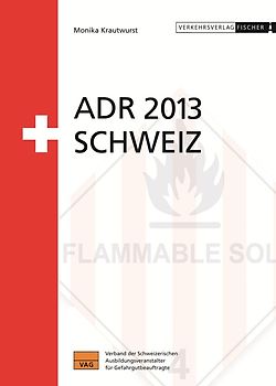 ADR 2013 Schweiz