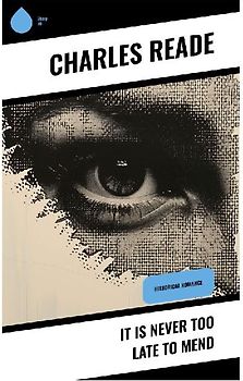 It is Never Too Late to Mend