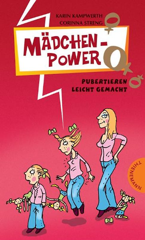 Mädchenpower