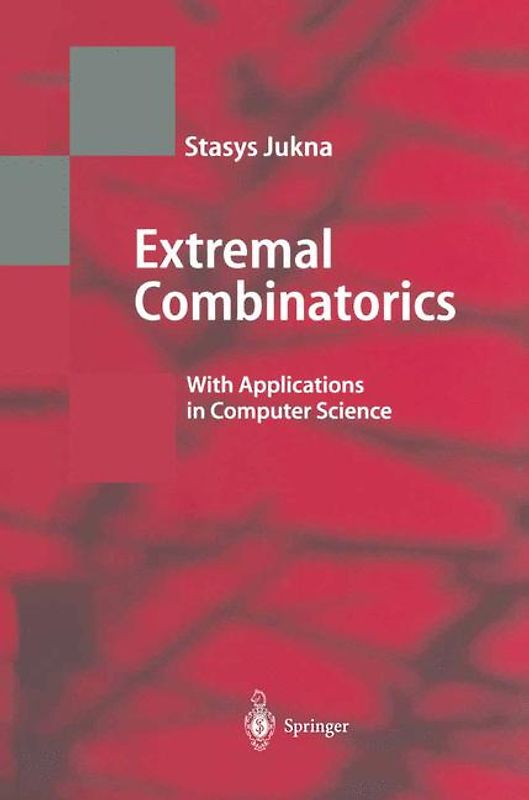 Extremal Combinatorics