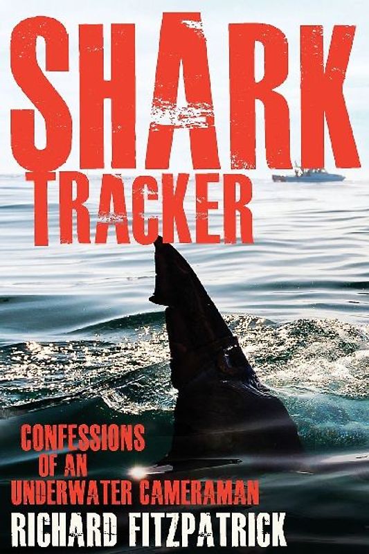 Shark Tracker