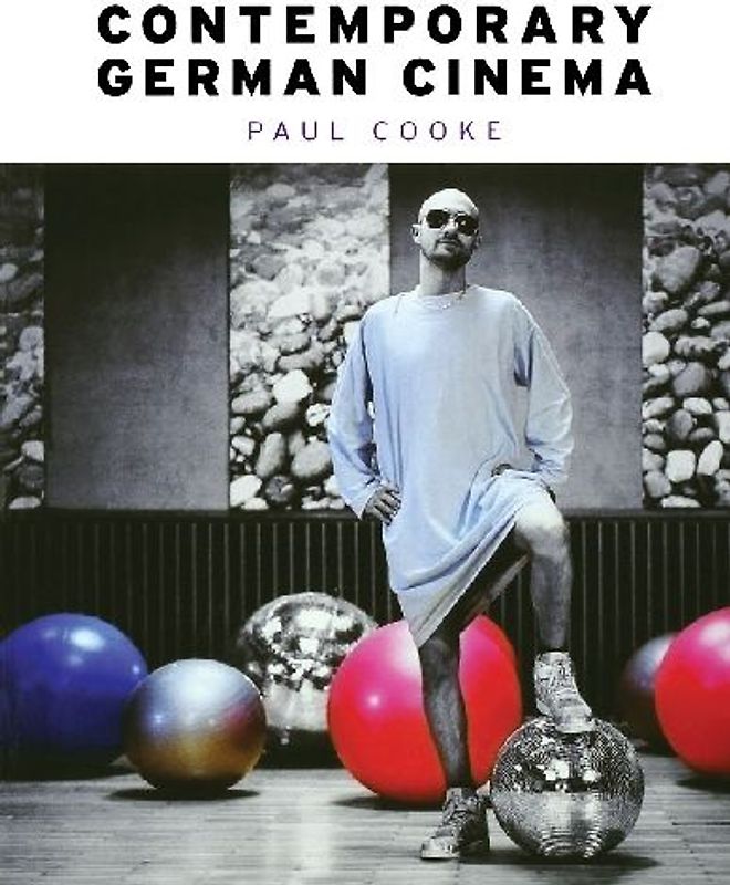 Contemporary German cinema