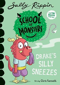 Drake's Silly Sneezes