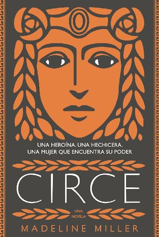 Circe (AdN) (AdN Alianza de Novelas)