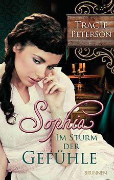 Sophia - Im Sturm der Gefühle