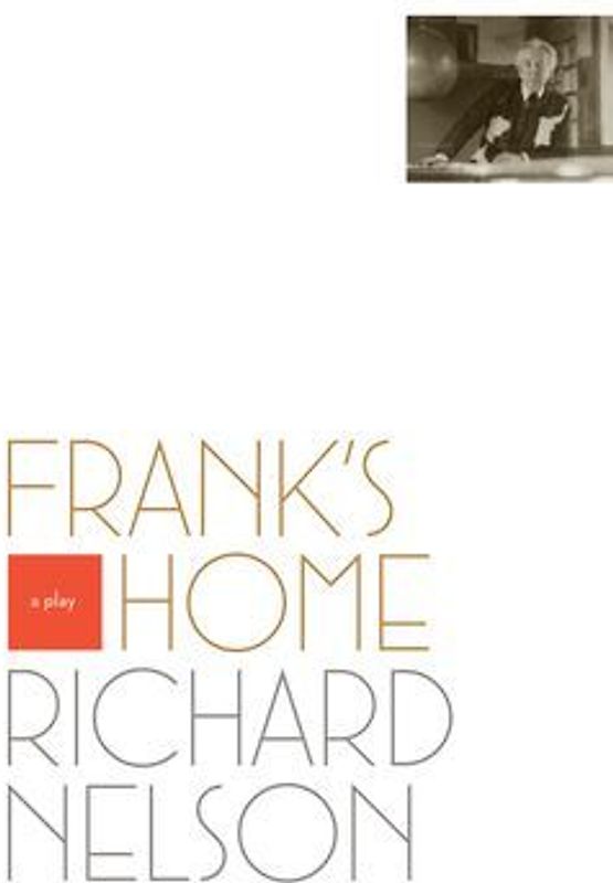 Frank's Home