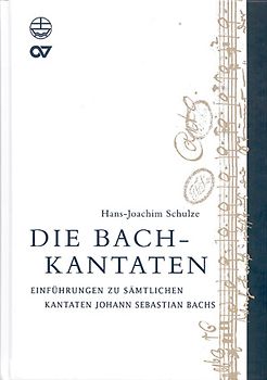 Die Bach-Kantaten