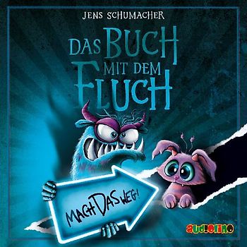 Das Buch mit dem Fluch (4)