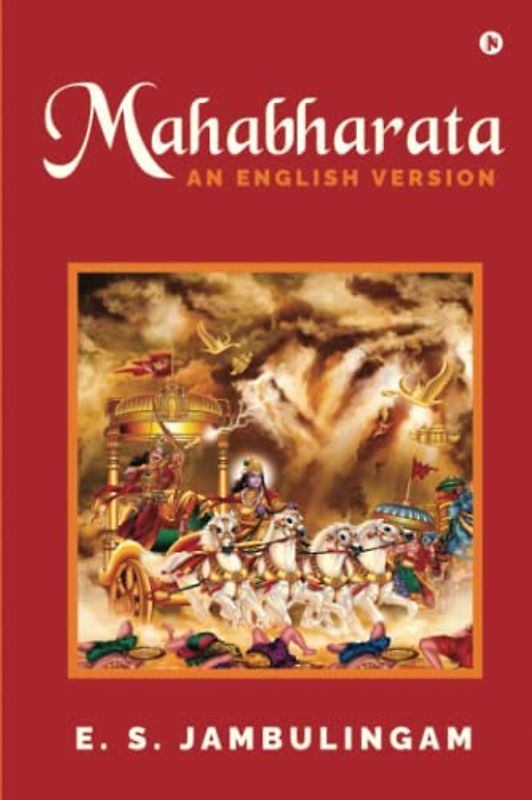 MAHABHARATA: AN ENGLISH VERSION