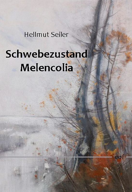 Schwebezustand Melencolia