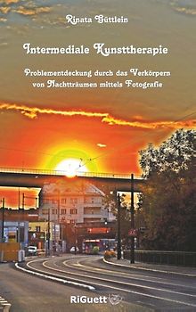 Intermediale Kunsttherapie