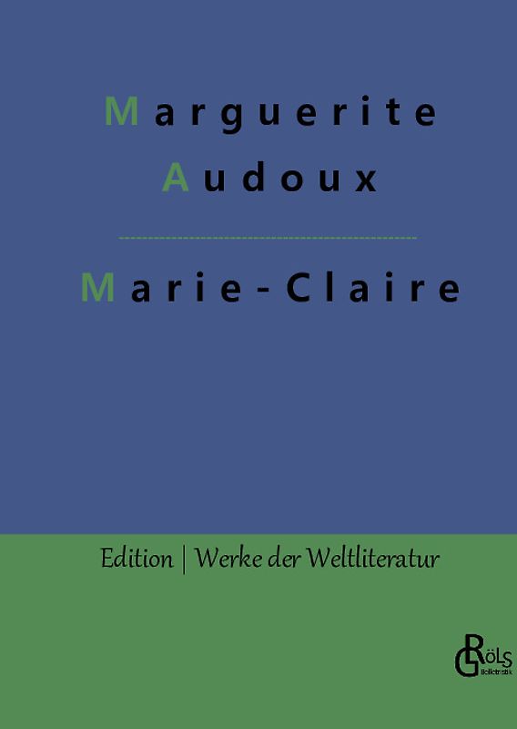 Marie-Claire