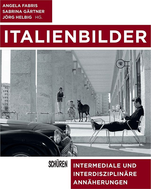 Italienbilder