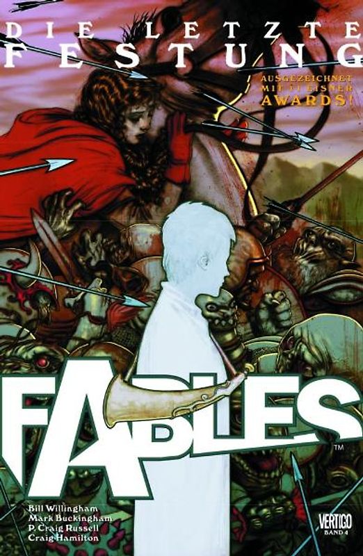 Fables